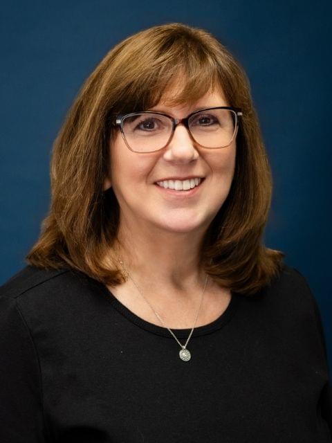 Picture of Carla Farley.